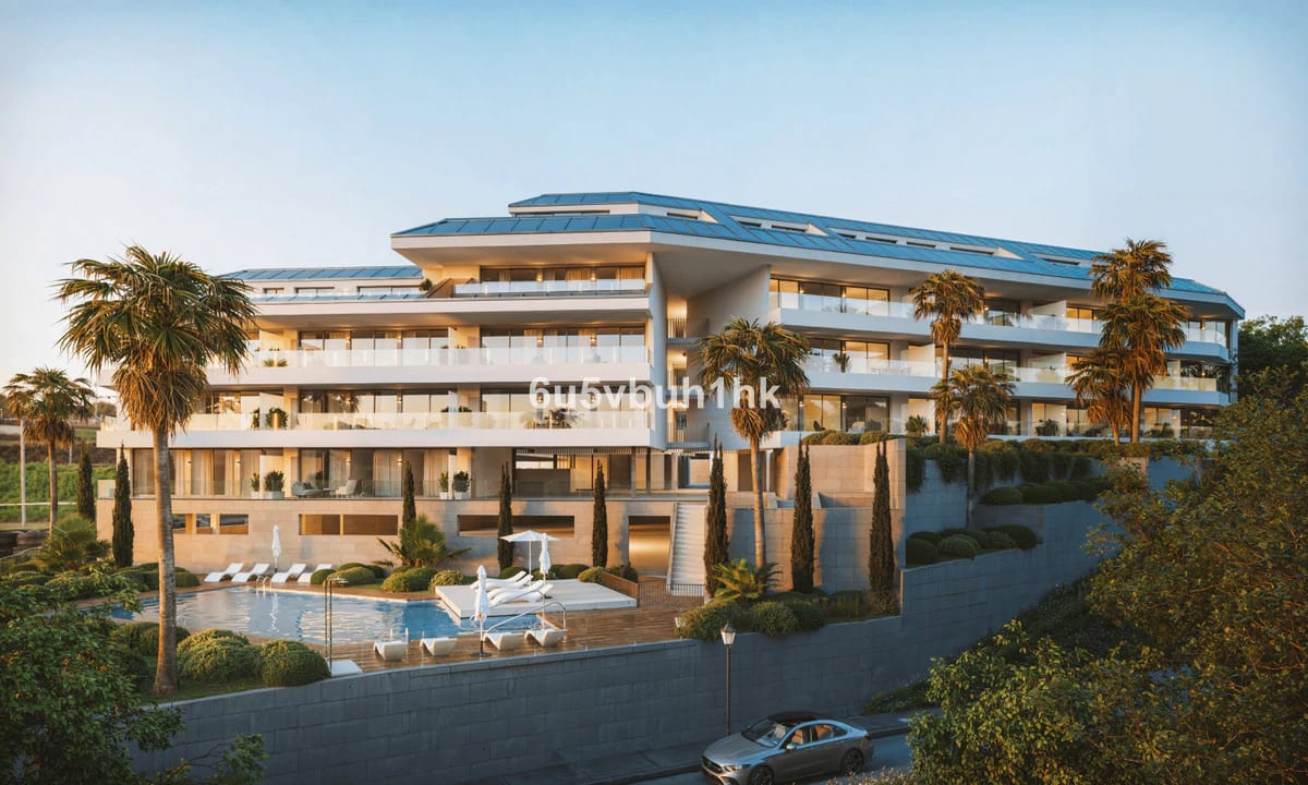 Apartments with Panoramic Sea Views · Photo 18