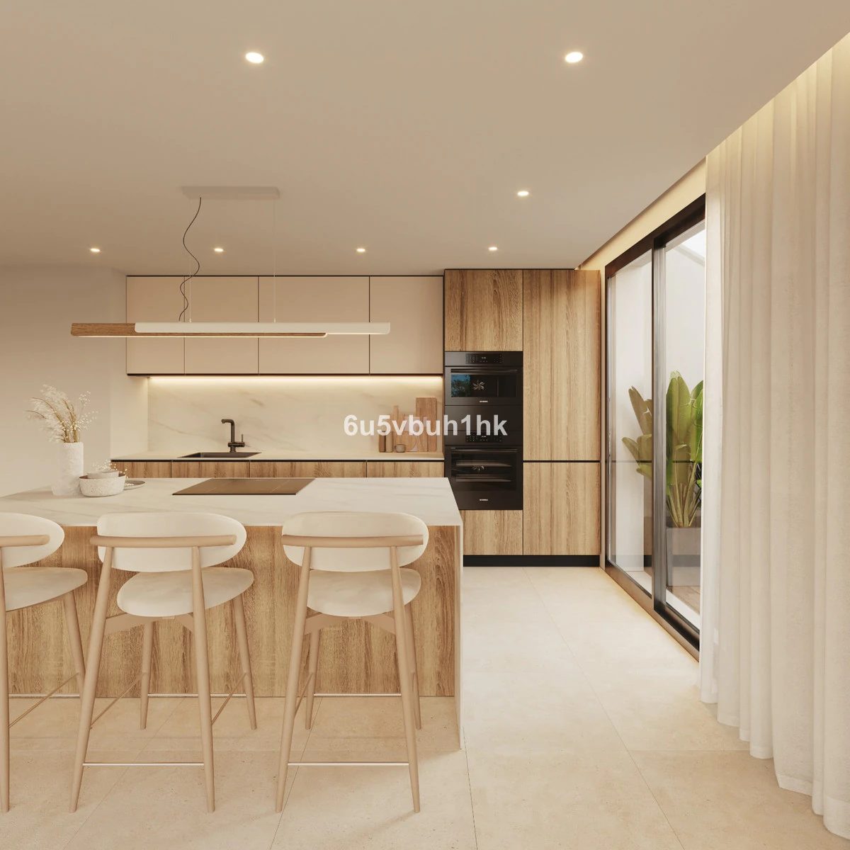 Apartments with Panoramic Sea Views · Photo 11