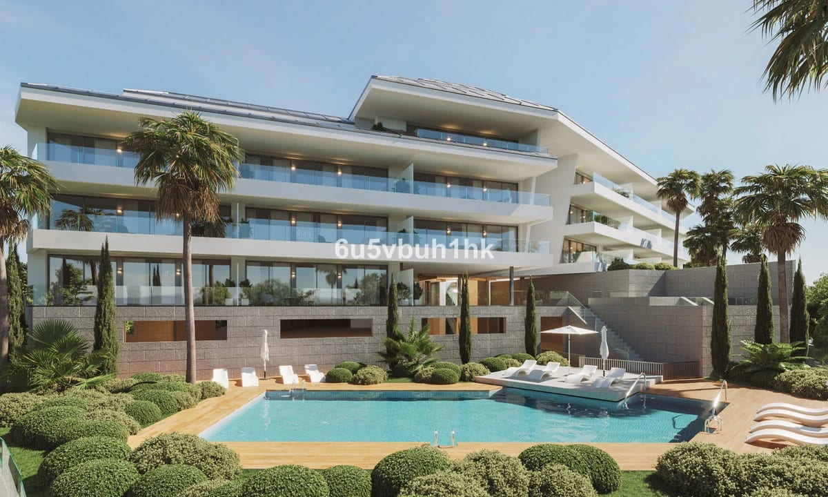 Apartments with Panoramic Sea Views · Photo 19