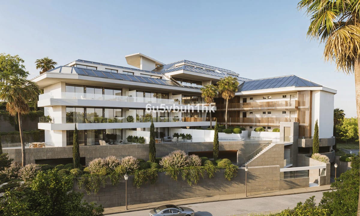 Apartments with Panoramic Sea Views · Photo 17