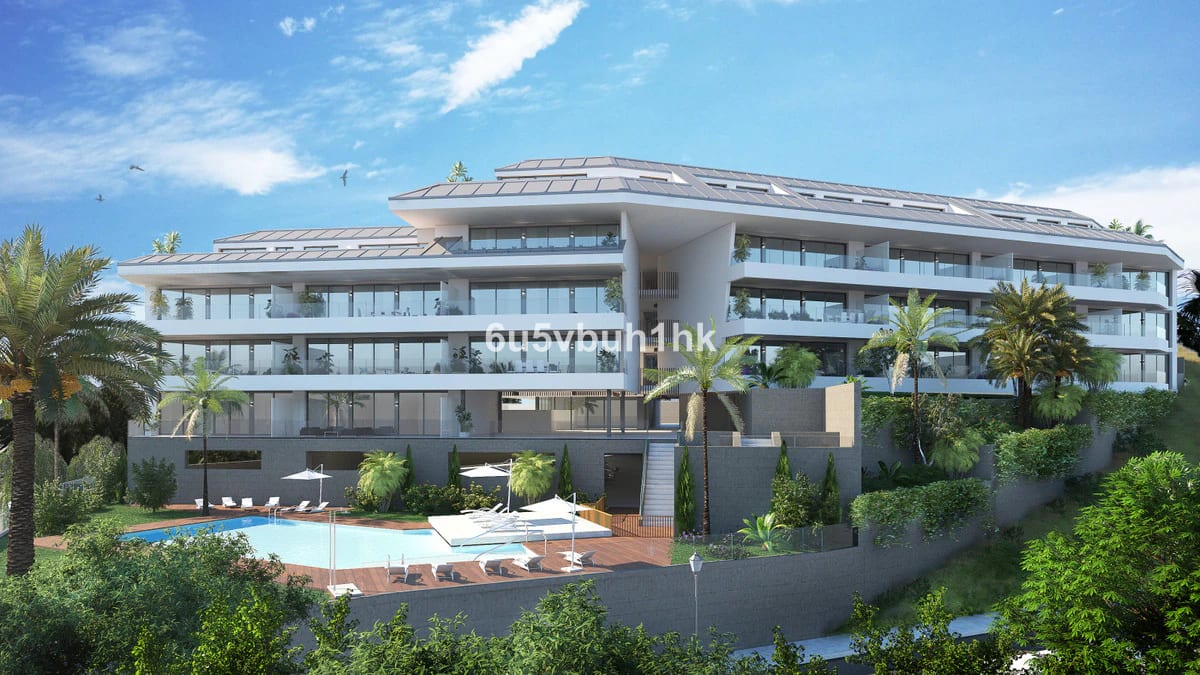 Apartments with Panoramic Sea Views · Photo 9