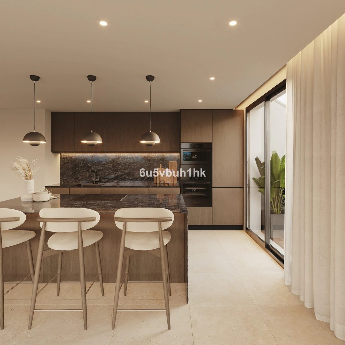 Apartments with Panoramic Sea Views · Photo 12