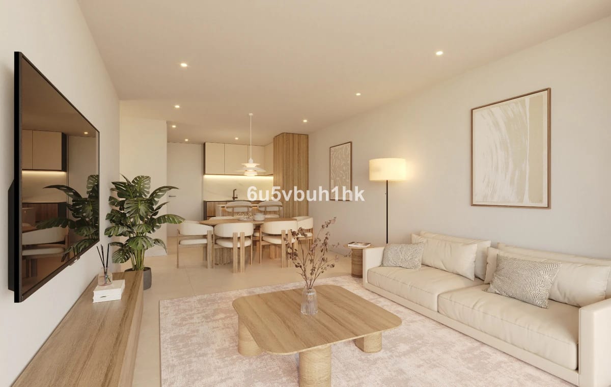 Apartments with Panoramic Sea Views · Photo 8