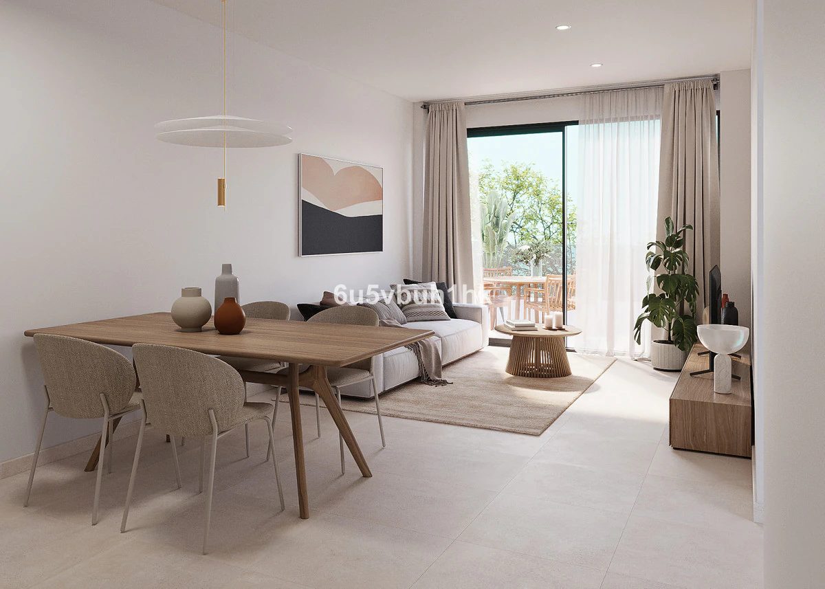 Apartments with Panoramic Sea Views · Photo 10