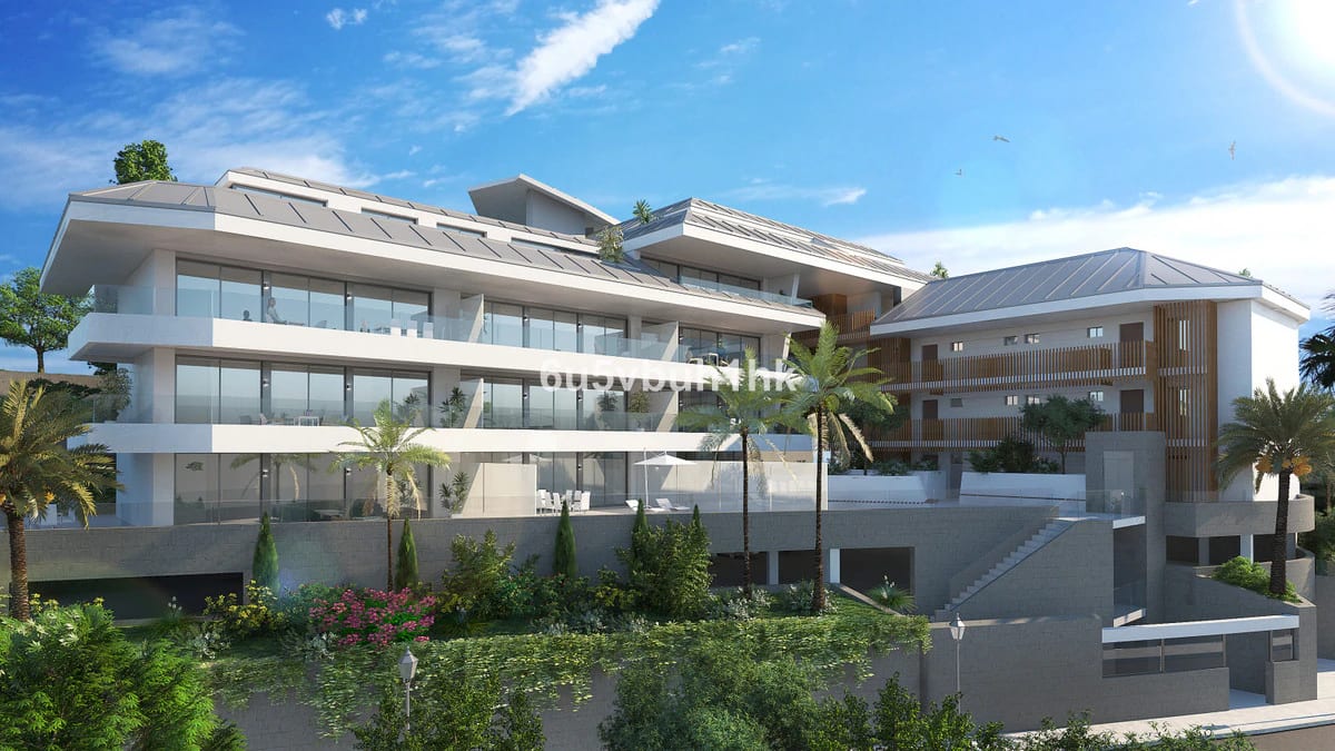 Apartments with Panoramic Sea Views · Photo 14