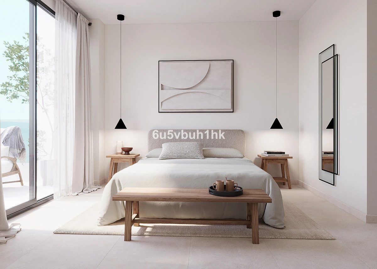 Apartments with Panoramic Sea Views · Photo 13