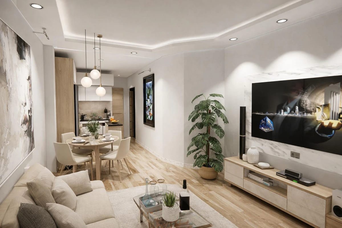 Apartments with Large Terraces · Photo 9
