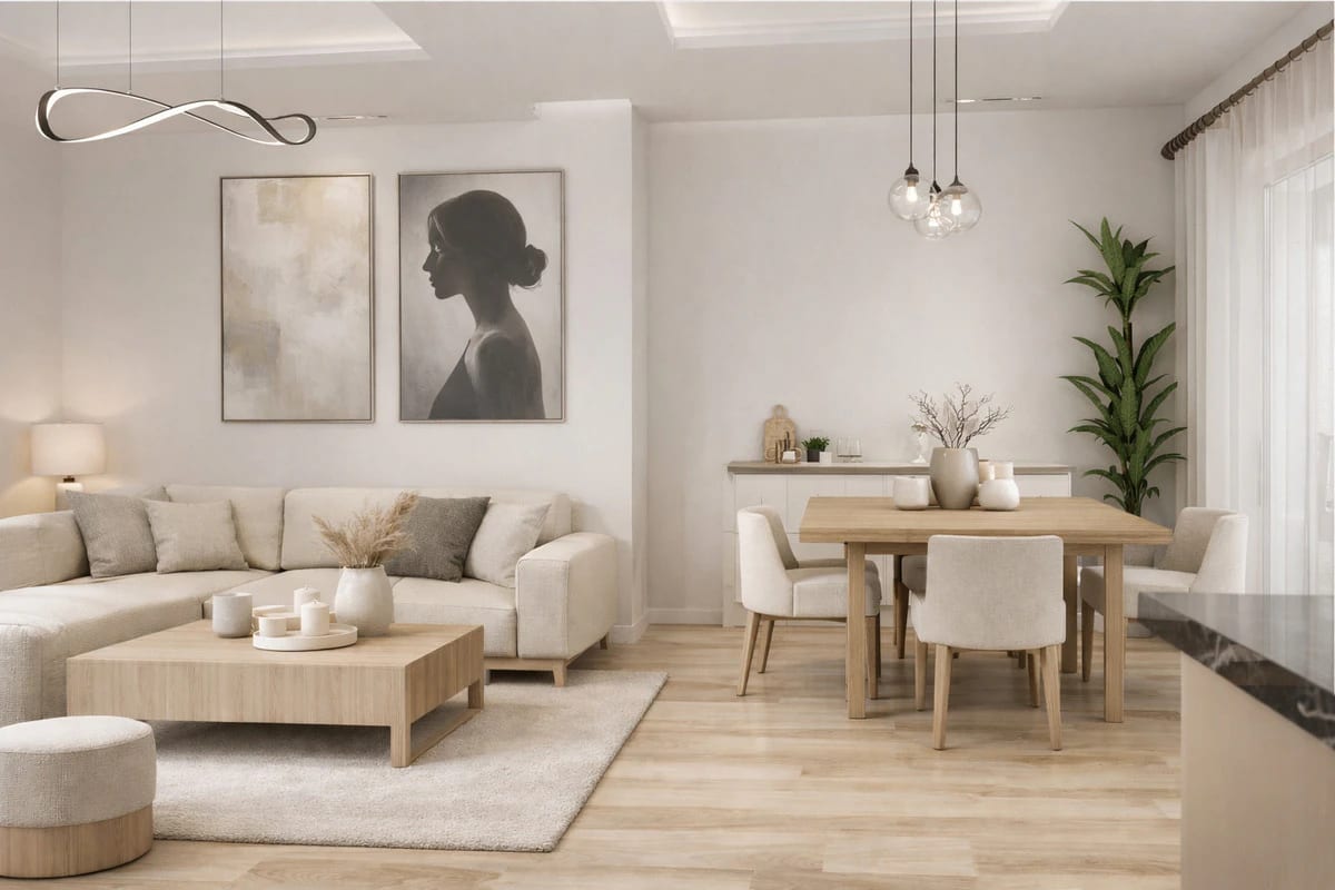 Apartments with Large Terraces · Photo 8