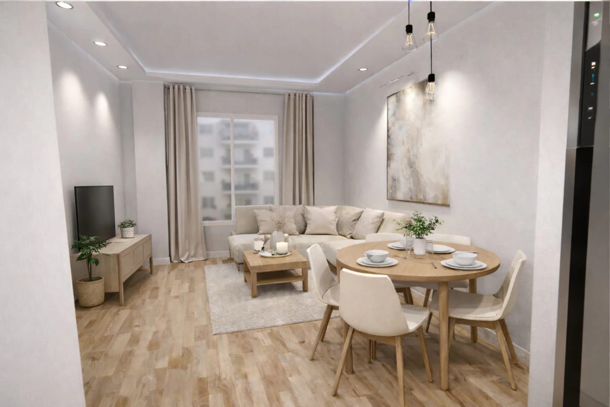 Apartments with Large Terraces · Photo 14