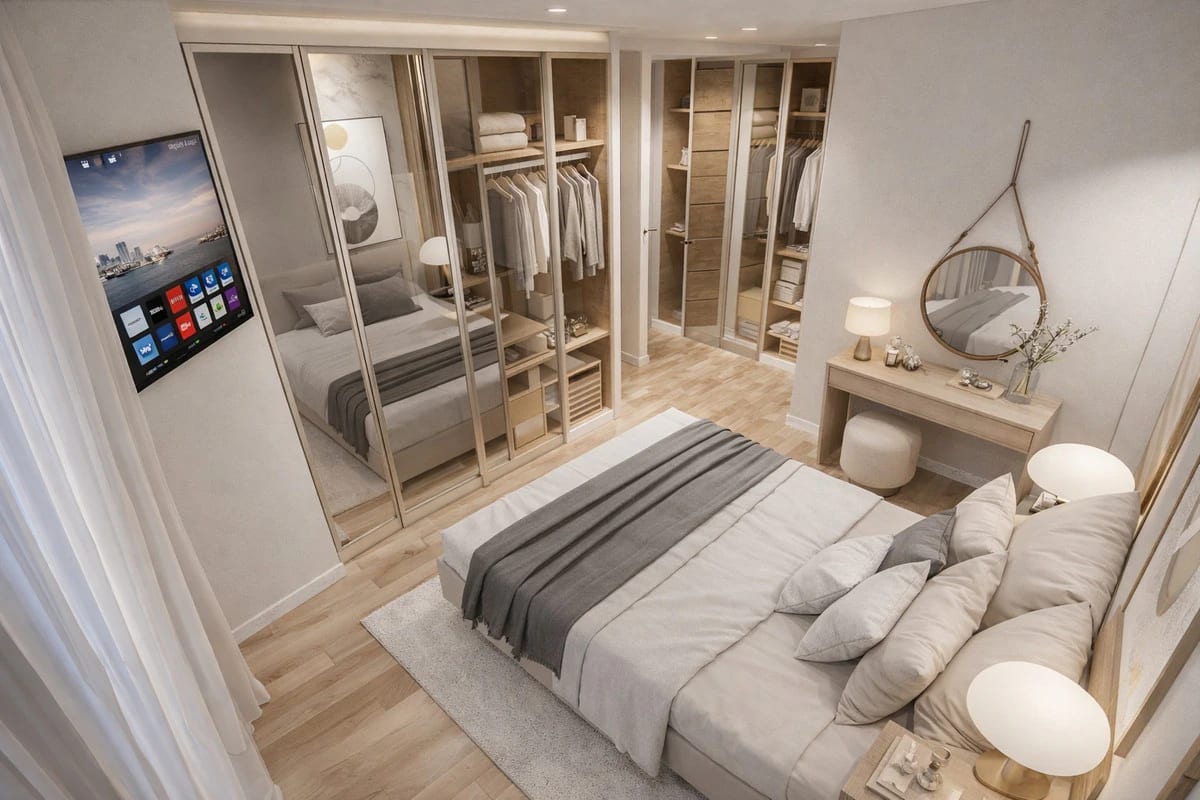 Apartments with Large Terraces · Photo 18