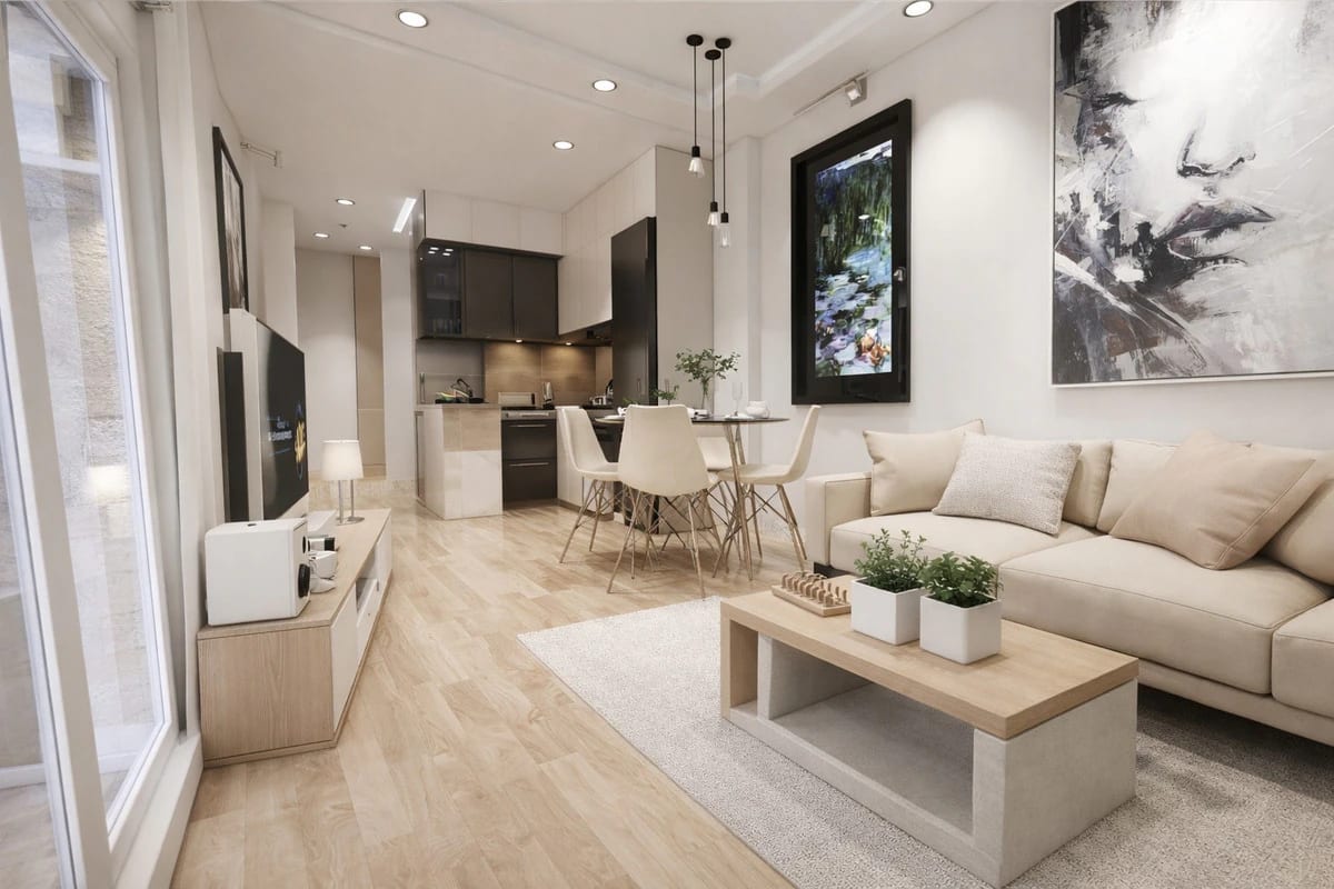 Apartments with Large Terraces · Photo 10