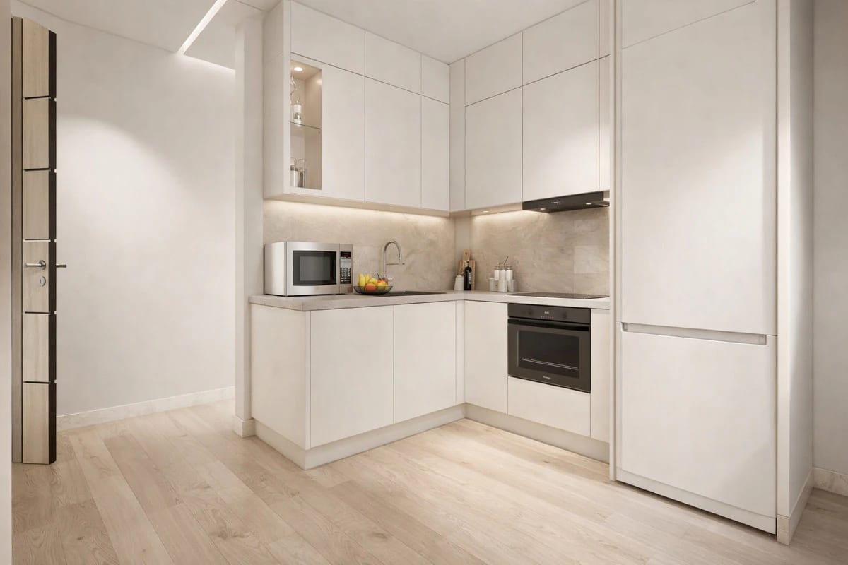 Apartments with Large Terraces · Photo 16