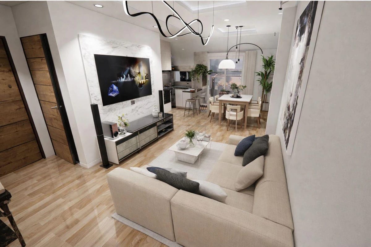 Apartments with Large Terraces · Photo 13