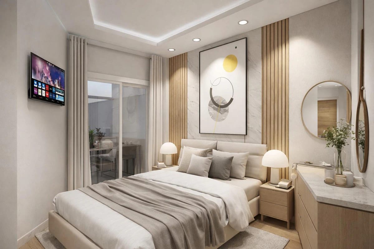 Apartments with Large Terraces · Photo 17