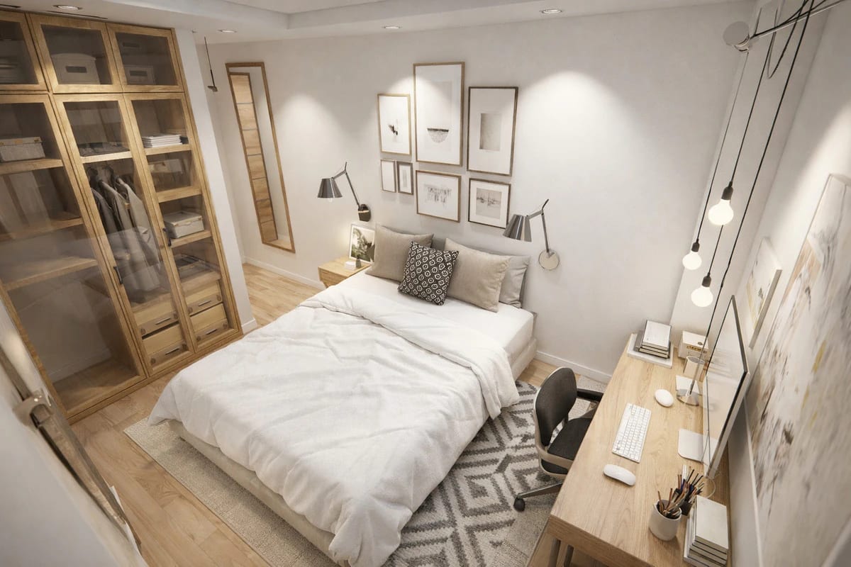 Apartments with Large Terraces · Photo 19