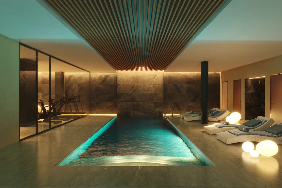 Apartments with Sea Views and Rooftop · Photo 22