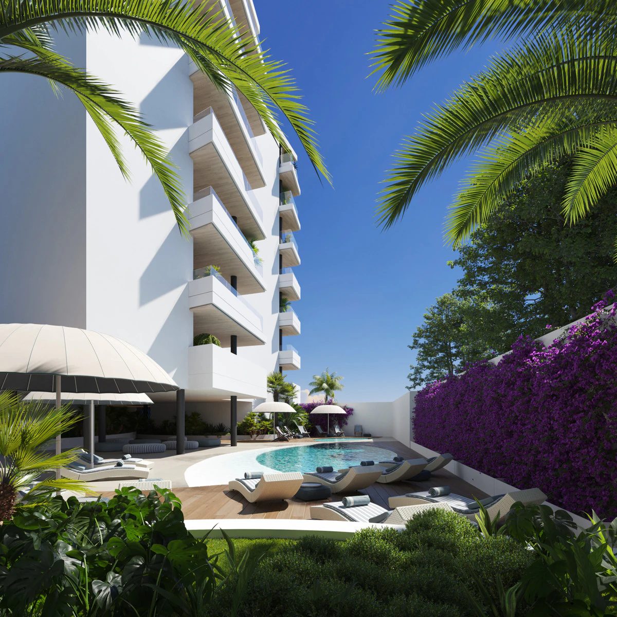 Apartments with Sea Views and Rooftop · Photo 20