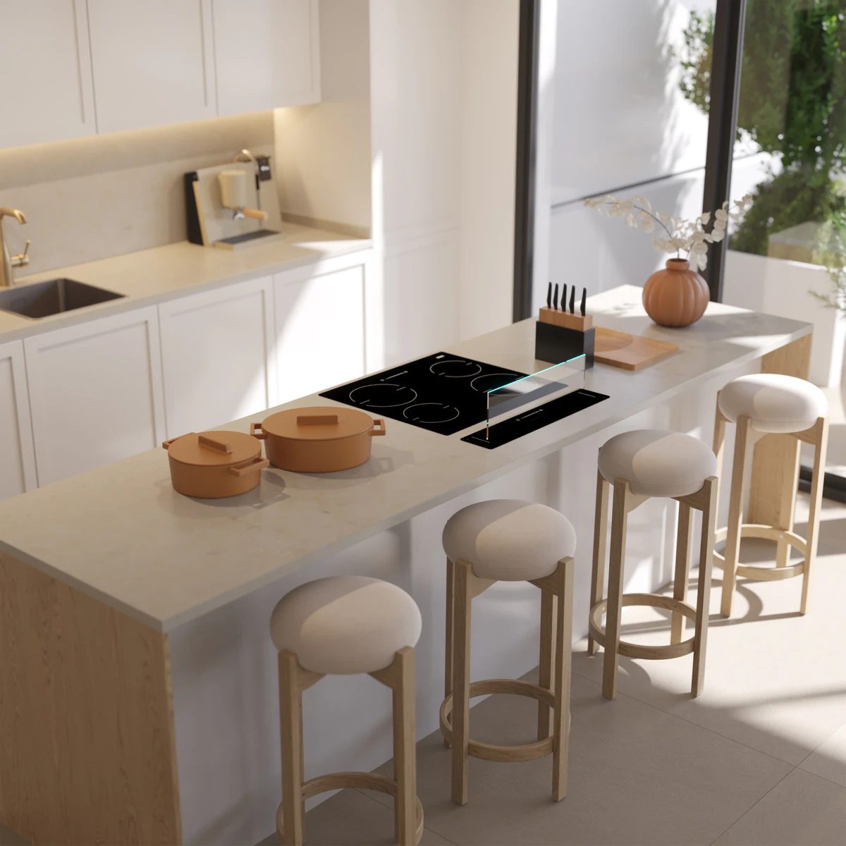 Apartments with Sea Views and Rooftop · Photo 11