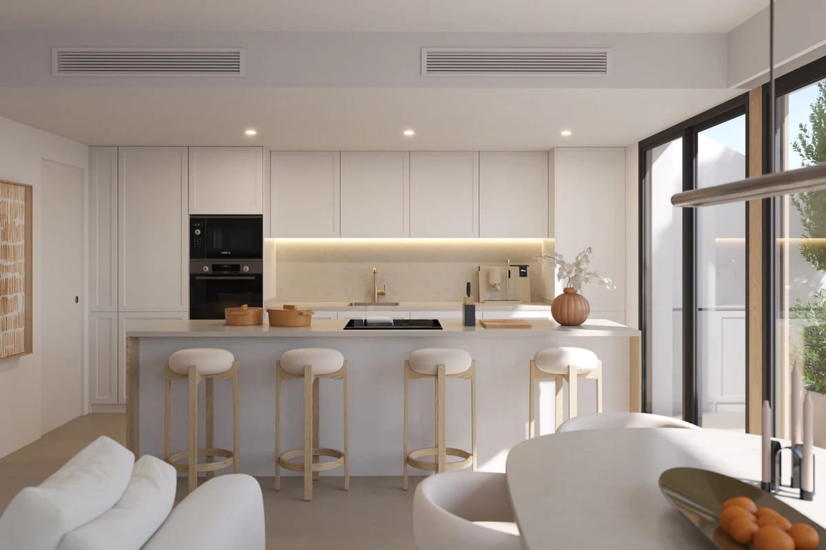 Apartments with Sea Views and Rooftop · Photo 10