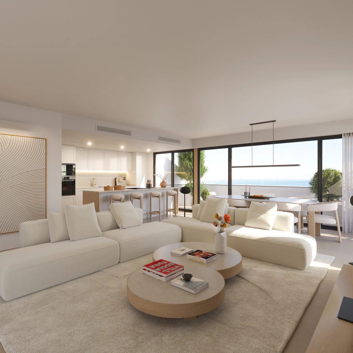 Apartments with Sea Views and Rooftop · Photo 9