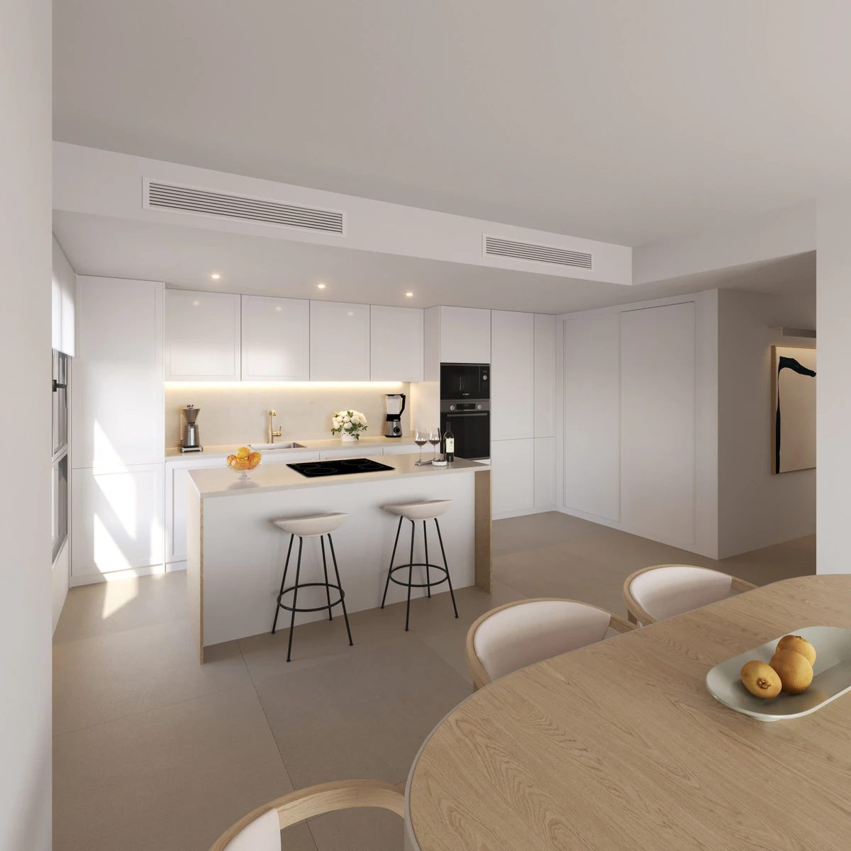 Apartments with Sea Views and Rooftop · Photo 12