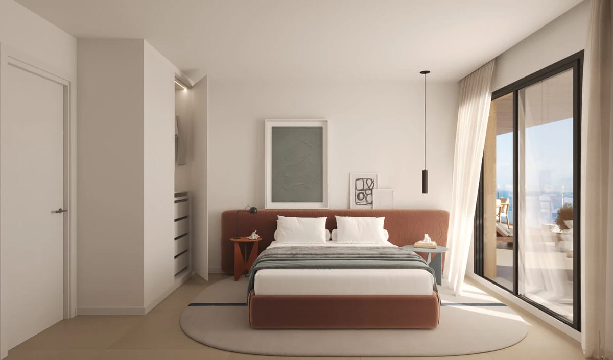 Apartments with Sea Views and Rooftop · Photo 15