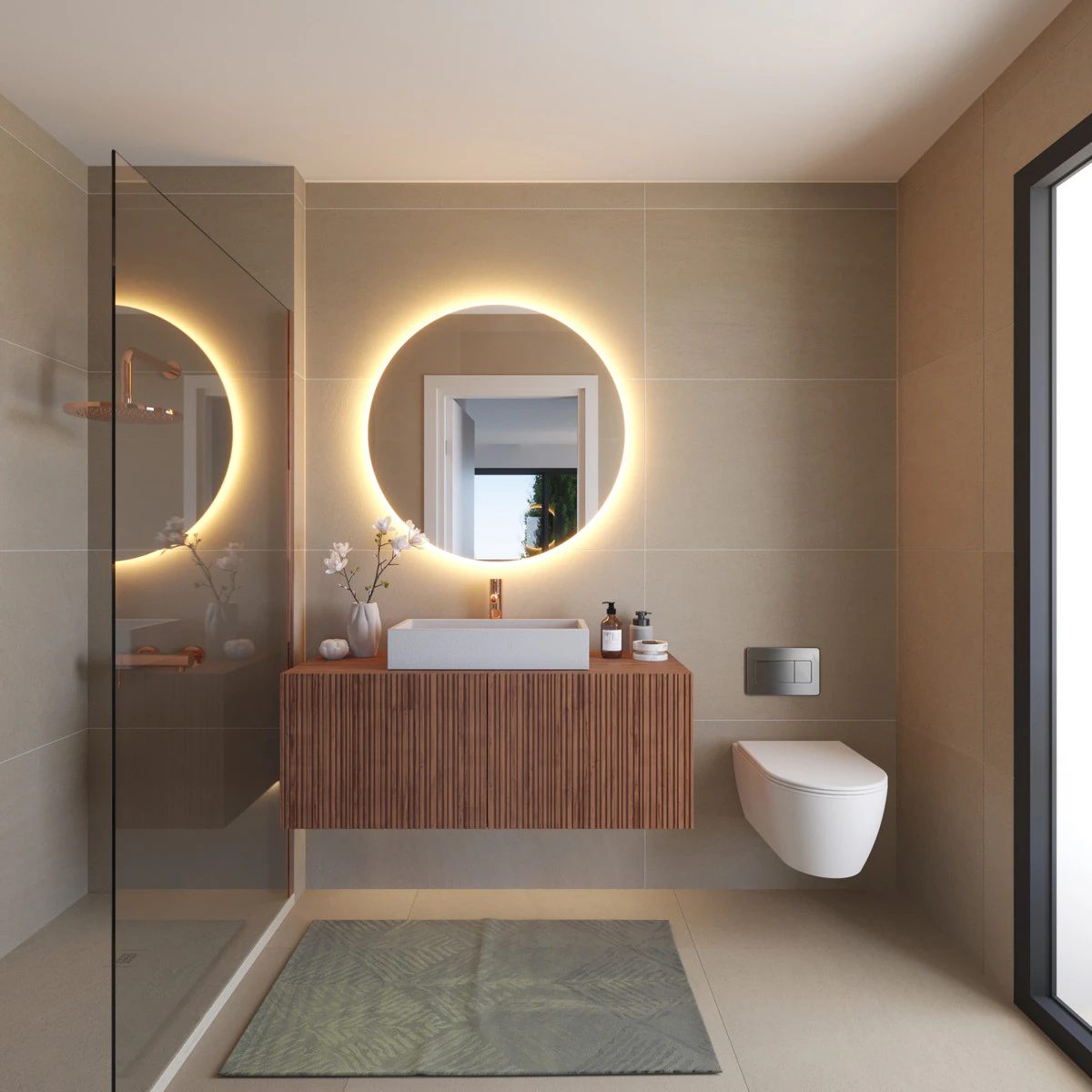 Apartments with Sea Views and Rooftop · Photo 17