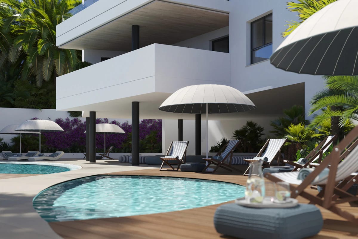 Apartments with Sea Views and Rooftop · Photo 13