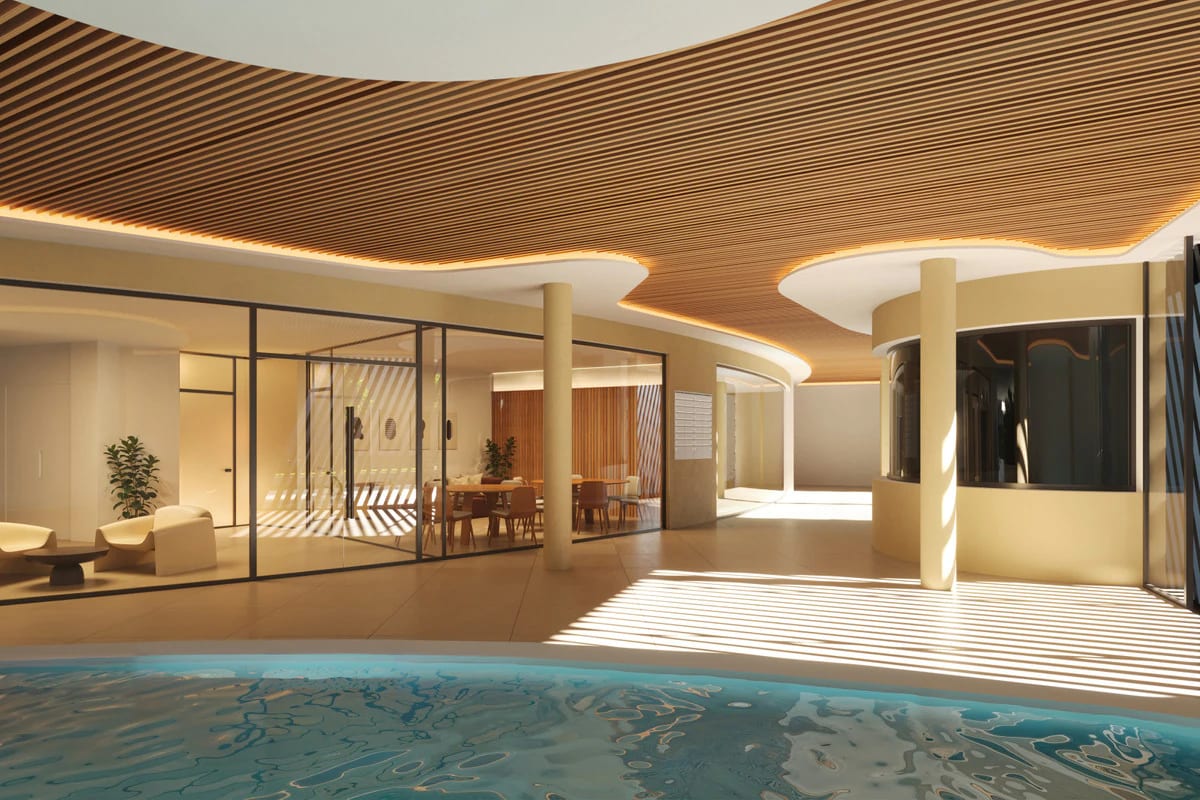 Apartments with Sea Views and Rooftop · Photo 21