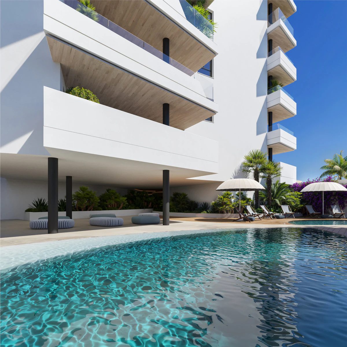 Apartments with Sea Views and Rooftop · Photo 18
