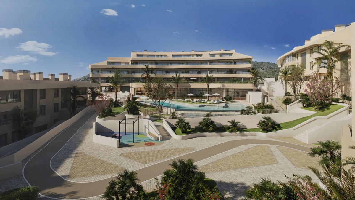 Apartments with Sea Views · Photo 9