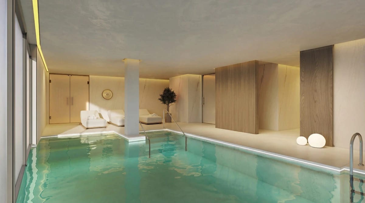Apartments with Sea Views · Photo 10