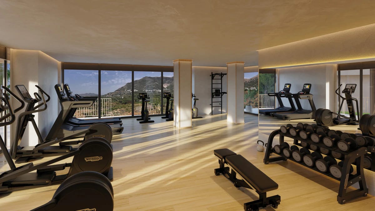 Apartments with Sea Views · Photo 14