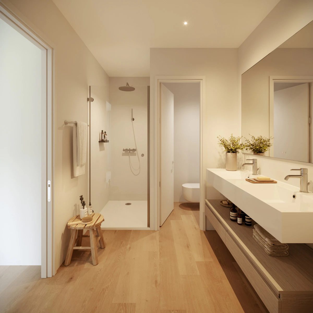Sustainable Townhouses near the Beach · Photo 17