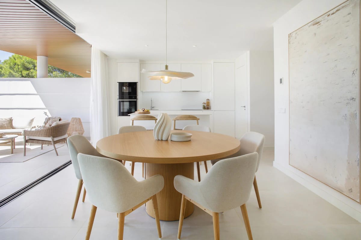Apartments with Panoramic Sea Views · Photo 12