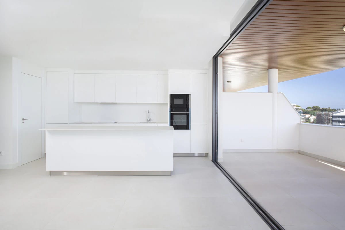 Apartments with Panoramic Sea Views · Photo 14