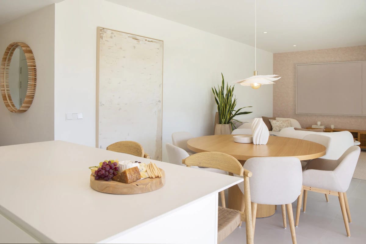 Apartments with Panoramic Sea Views · Photo 17
