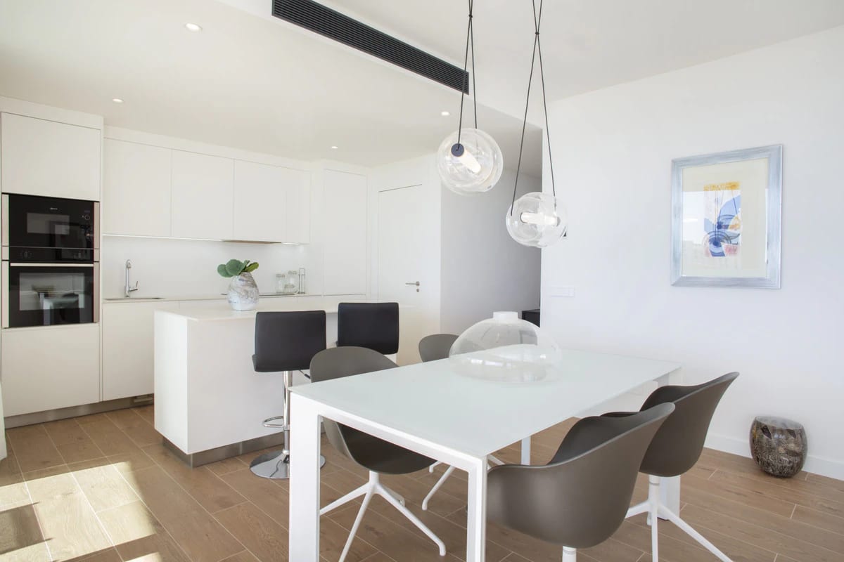 Apartments with Panoramic Sea Views · Photo 16