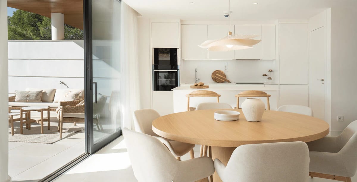 Apartments with Panoramic Sea Views · Photo 10