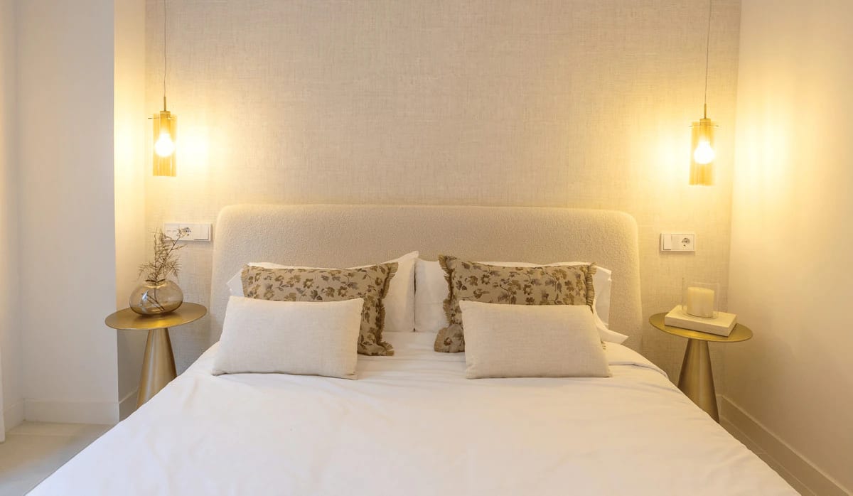 Apartments with Panoramic Sea Views · Photo 19