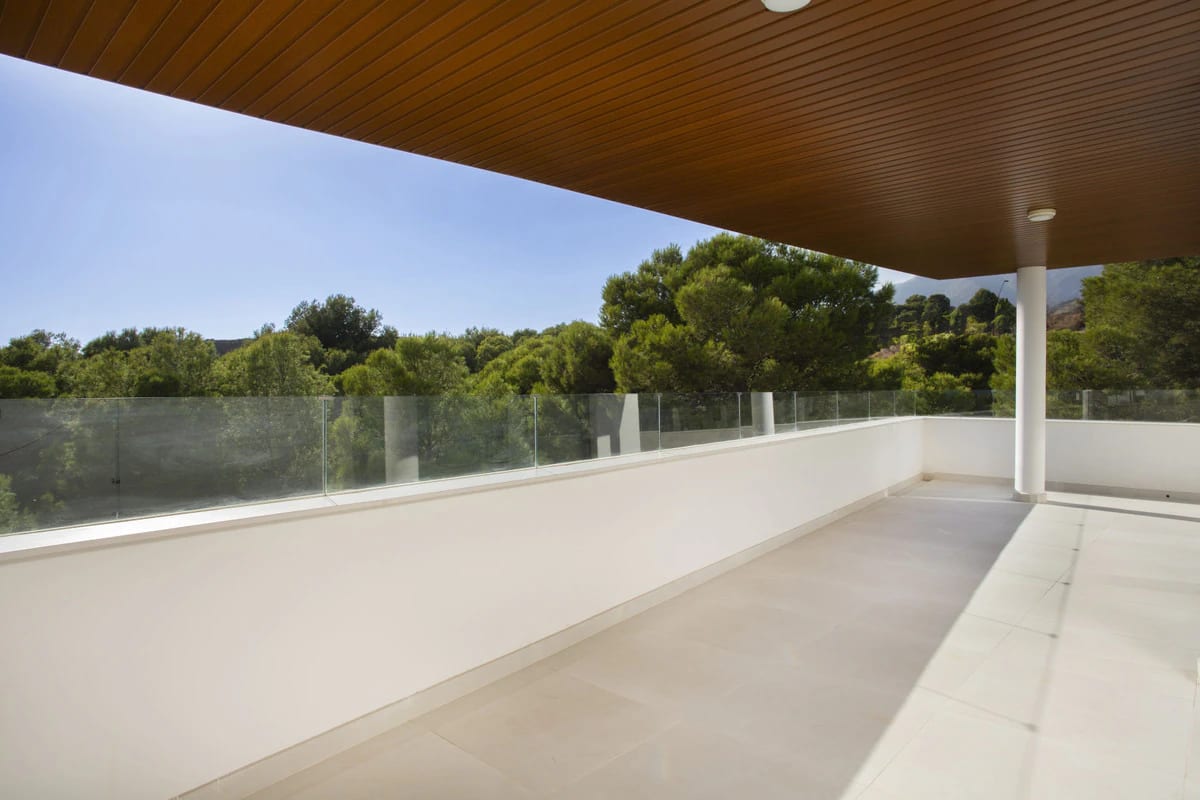 Apartments with Panoramic Sea Views · Photo 9