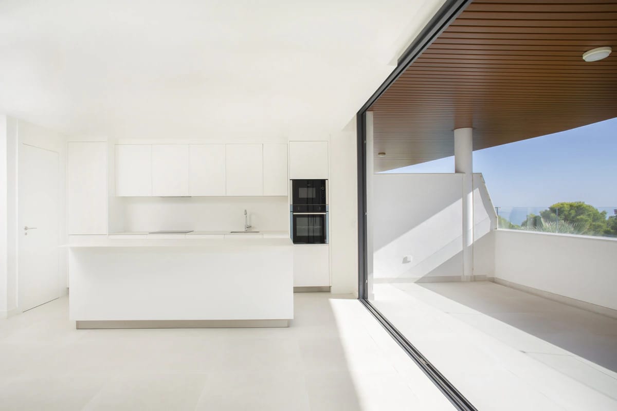 Apartments with Panoramic Sea Views · Photo 11
