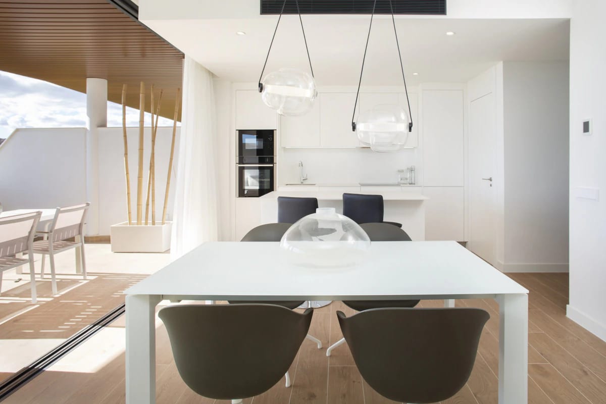 Apartments with Panoramic Sea Views · Photo 15