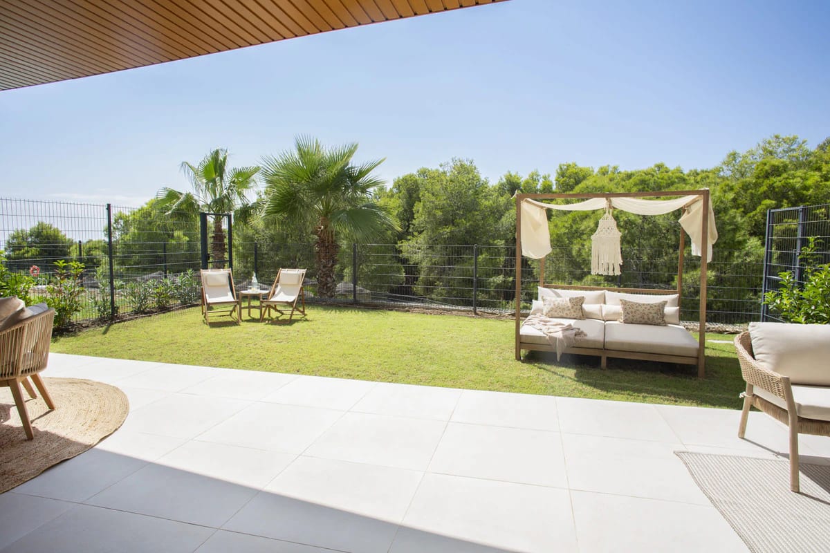 Apartments with Panoramic Sea Views · Photo 8