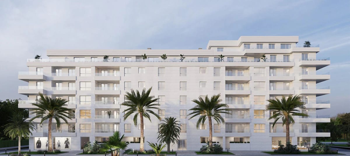 Apartments Near Shops and Restaurants · Photo 8