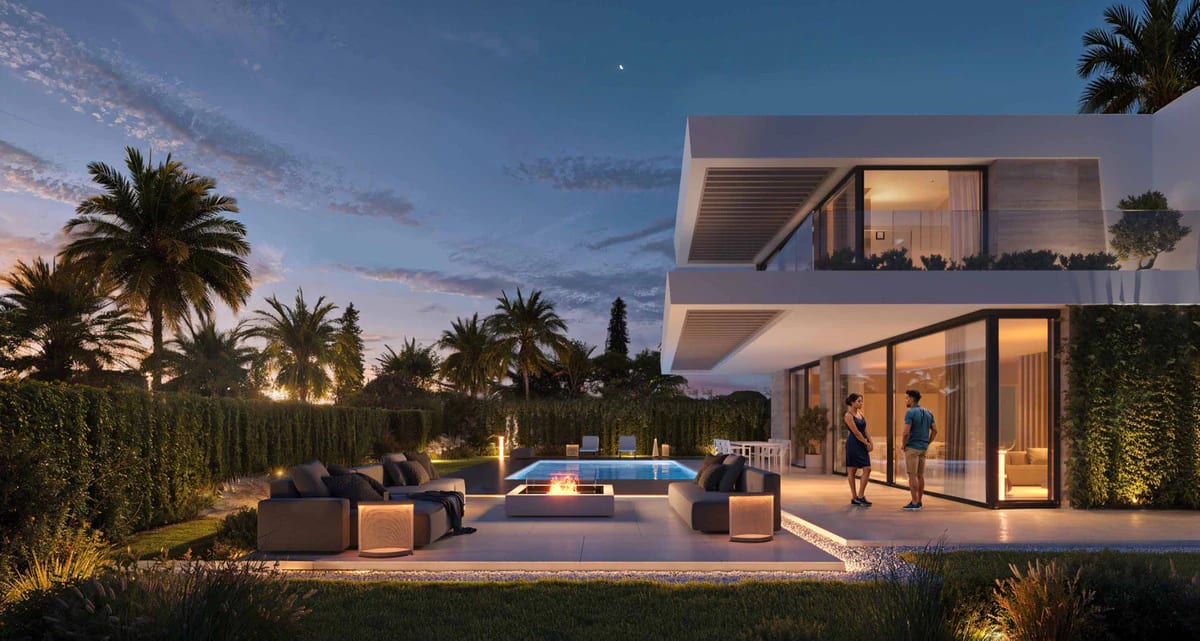 Beachside Villas with Private Pools · Photo 9