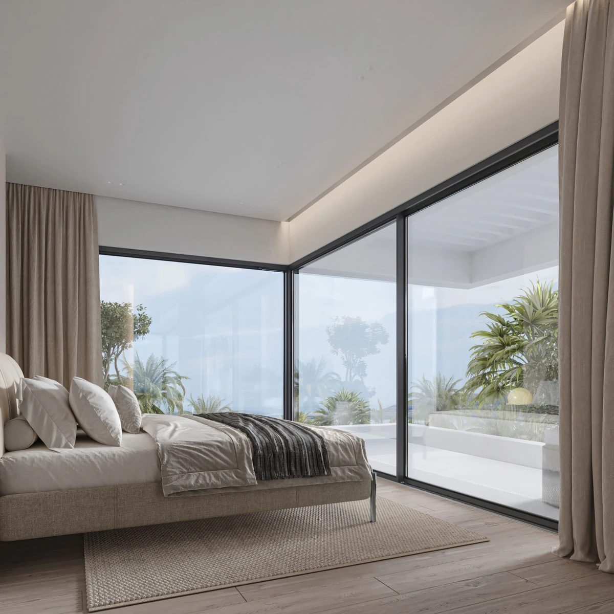 Beachside Villas with Private Pools · Photo 30