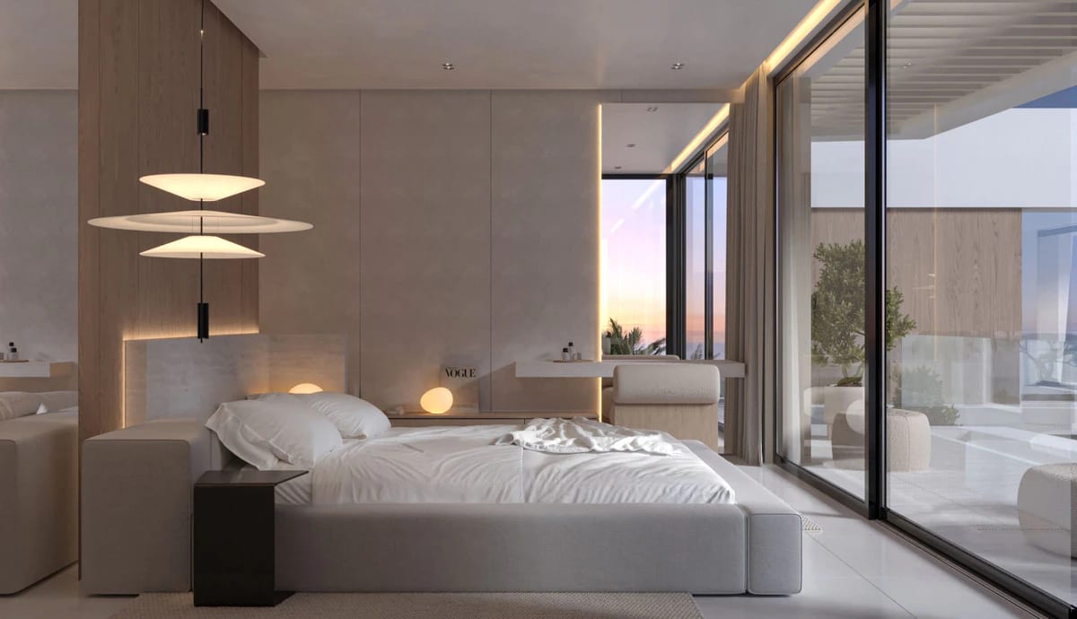 Beachside Villas with Private Pools · Photo 26