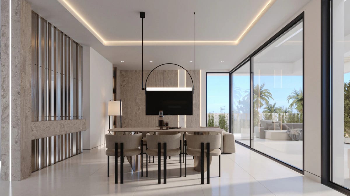 Beachside Villas with Private Pools · Photo 11