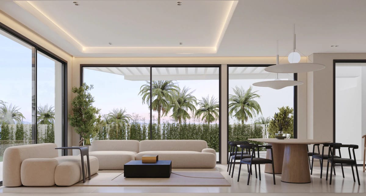 Beachside Villas with Private Pools · Photo 12